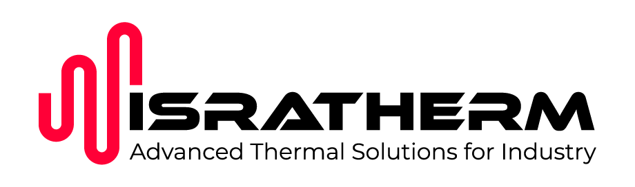 Isratherm פתרונות חימום לתעשיה