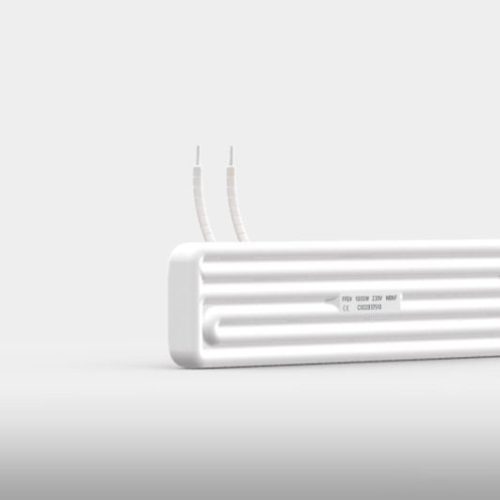 גופי חימום אינפרא אדום