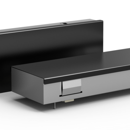 גופי חימום אינפרא אדום