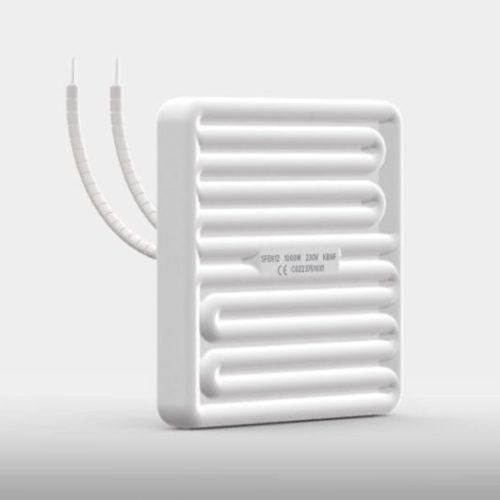 גופי חימום אינפרא אדום