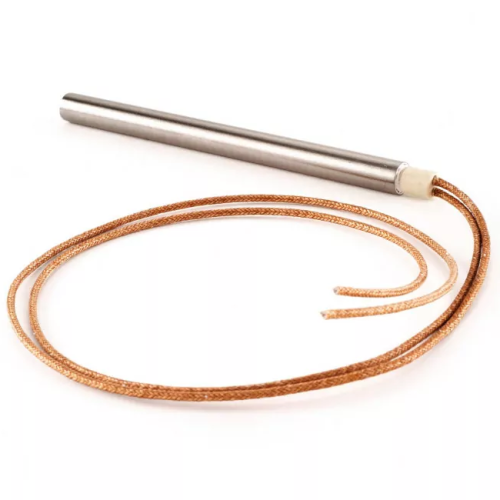 גוף חימום אצבע