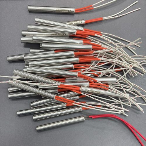 גופי חימום אצבע קטנים